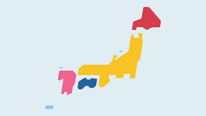 （１）入札契約の見える化「入契適正化マップ」について